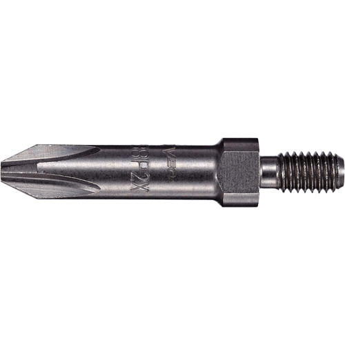X-Hard Phillips 10-32 Threaded Bit Pathway Supply LP