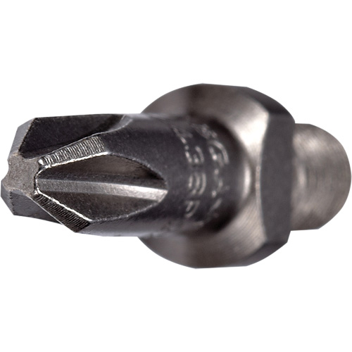 X-Hard Phillips 1/4"-24 Threaded Bit Pathway Supply LP