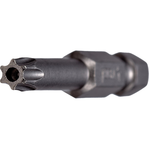 Embout inviolable pour outil &eacute;lectrique Pathway Supply LP