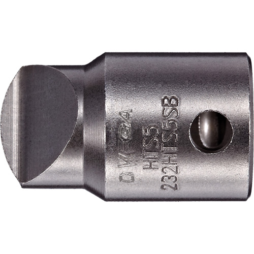 Socket Bit, HTS, 1 x 1" L, 1/4" Drive Pathway Supply LP