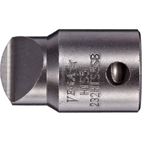Embout &agrave; ins&eacute;rer, HTS, 1 x 1" lo, Prise 3/8" Pathway Supply LP