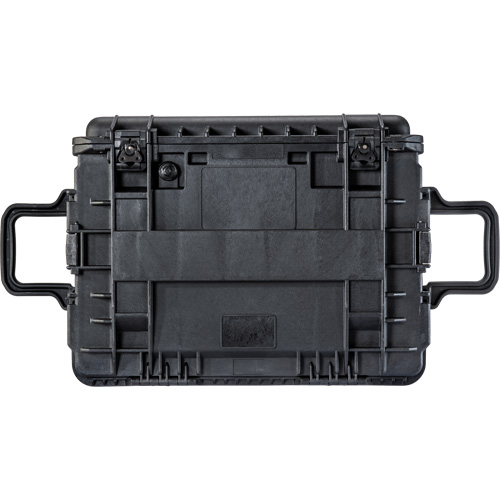 Armoire &agrave; outils mobile Gen 2, 24" la, 6 tiroirs, Noir Pathway Supply LP