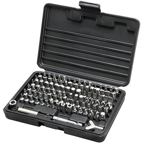 Master Driver Bit Set Pathway Supply LP
