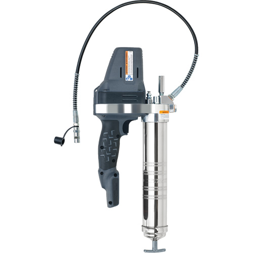 Cordless Grease Gun (Tool Only), Lithium-Ion, 20 V Pathway Supply LP