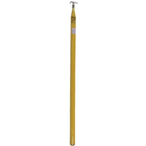 Perche isolante Tel-O-Pole, T&eacute;lescopique, 30' Pathway Supply LP