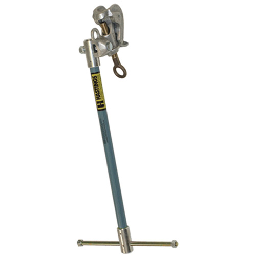 Support de cavalier isol&eacute; Pathway Supply LP