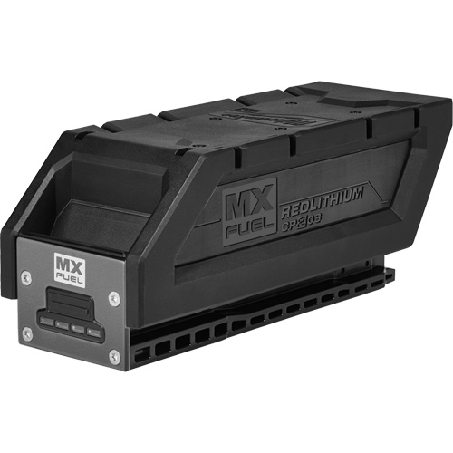 MX Fuel Redlithium CP203 Battery Pack, Lithium-Ion, 72 V, 3 Ah Pathway Supply LP