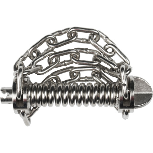 Outil de d&eacute;graissage 3 po pour c&acirc;ble de tambour Pathway Supply LP