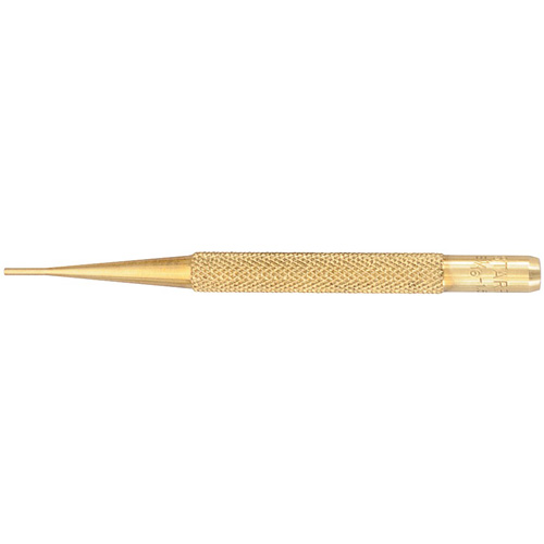 Poinçon dentraînement en laiton Pathway Supply LP