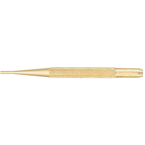 Brass Drive Pin Punch Pathway Supply LP