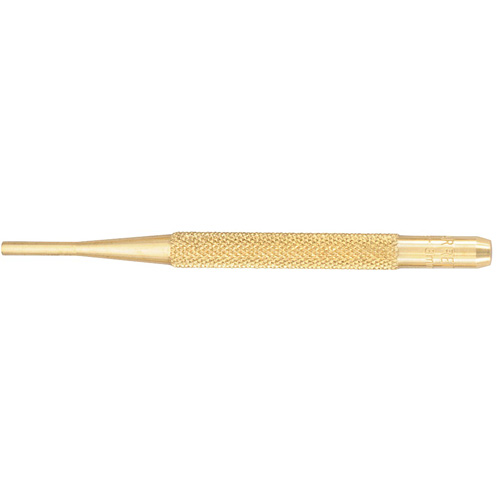 Brass Drive Pin Punch Pathway Supply LP