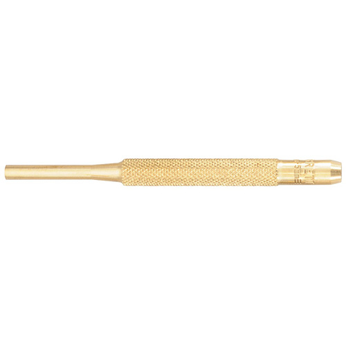Brass Drive Pin Punch Pathway Supply LP