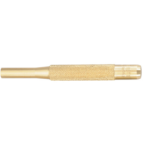 Poinçon dentraînement en laiton Pathway Supply LP