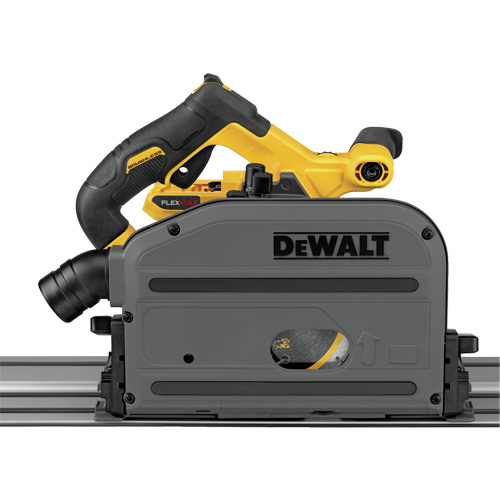 FlexVolt&reg; TrackSaw Track Saw (Tool Only) Pathway Supply LP