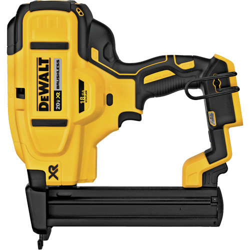 Agrafeuse &agrave; couronne &eacute;troite Max XR (outil seulement) Pathway Supply LP
