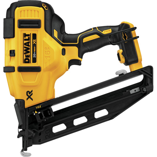 Cloueuse de finition angulaire Max XR (outil seulement), 20 V, Lithium-ion Pathway Supply LP