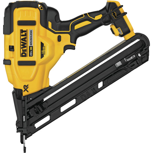 Cloueuse de finition angulaire Max XR (outil seulement), 20 V, Lithium-ion Pathway Supply LP