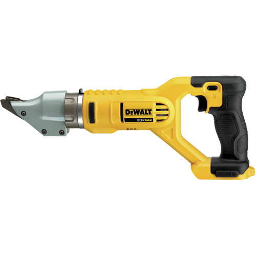 Max Swivel Head Double Cut Shears (Tool Only) Pathway Supply LP