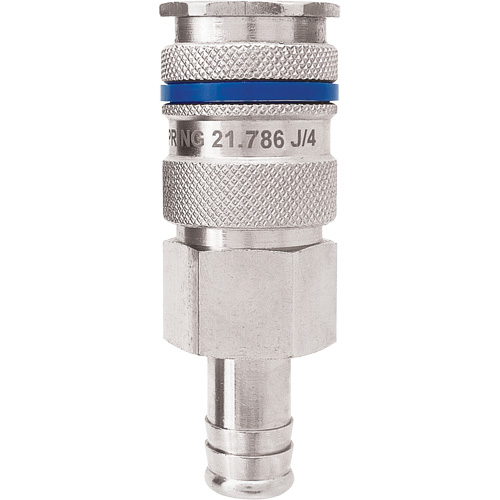 Quiksilver Coupler Pathway Supply LP