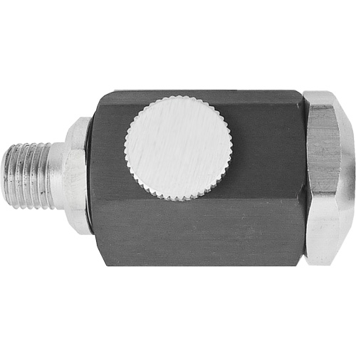 Lubrificateur, 1/4" NPT, Max. 150 psi, Canalisation Pathway Supply LP