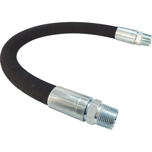 Compressed Air Anti-Vibration Hose Pathway Supply LP