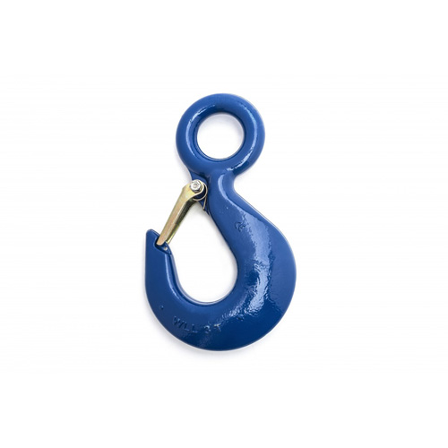 Hoist Hook Pathway Supply LP
