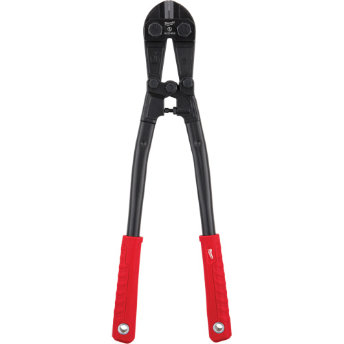 Bolt Cutter, 18" L, Center Cut Pathway Supply LP