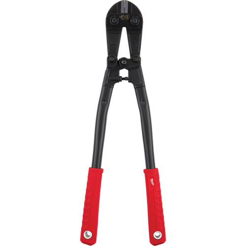 Bolt Cutter, 18" L, Center Cut Pathway Supply LP