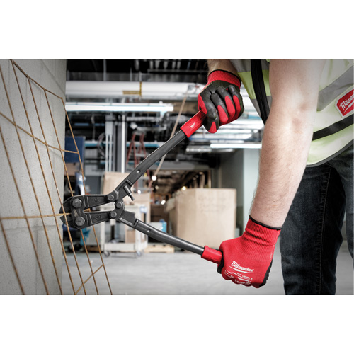 Bolt Cutter, 18" L, Center Cut Pathway Supply LP