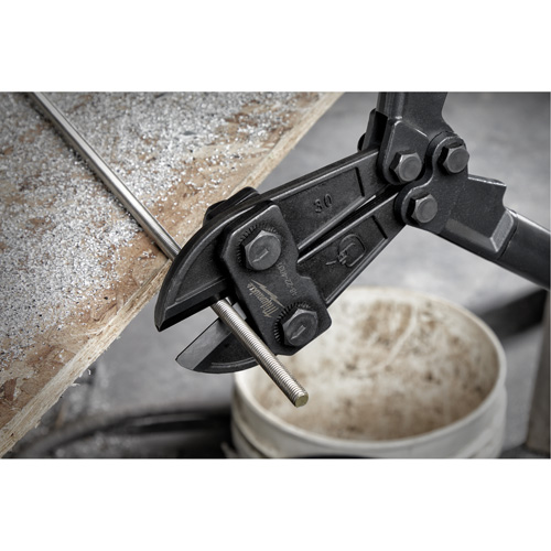 Bolt Cutter, 30" L, Flush Cut Pathway Supply LP