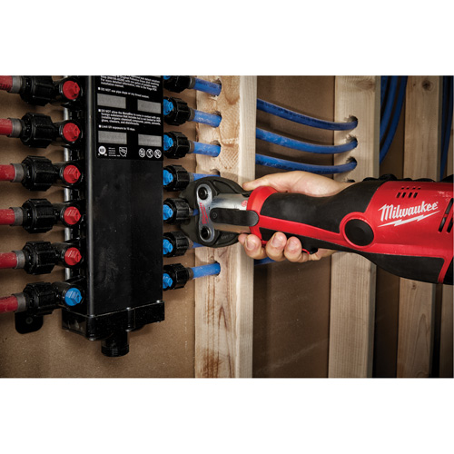 PEX Crimp Jaw Pathway Supply LP