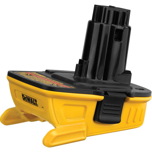 Max* Battery Adapter Pathway Supply LP