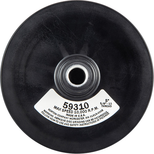 Firm Backing Pad Pathway Supply LP