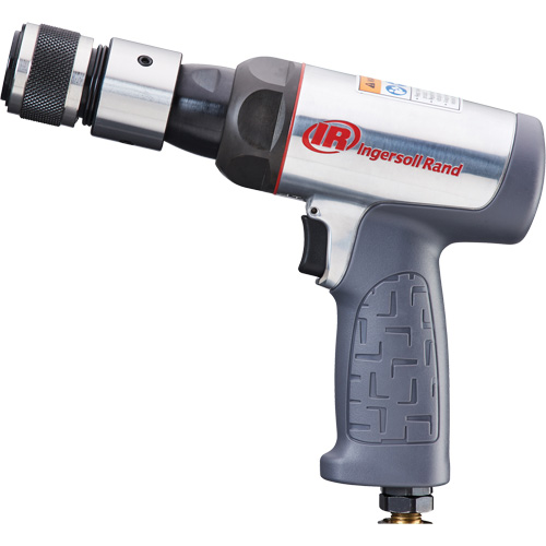 Short Barrel Air Hammer, 24.1 CFM, 1/4" NPT, 3500 BPM, 3/4" x 2-5/8" (19.05mm x 66.8mm) Pathway Supply LP