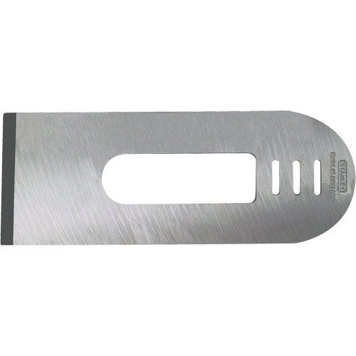 Wide Iron Cutter Block Plane Pathway Supply LP