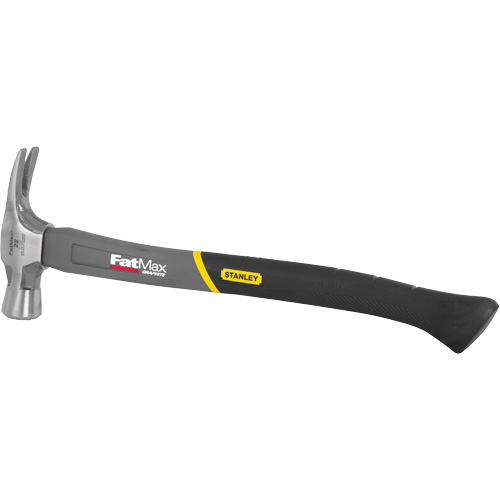 FatMax&reg; Framing Hammer, 22 oz., Graphite Handle, 18-1/2" L Pathway Supply LP