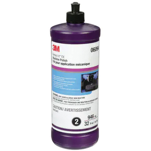 Poli pour application m&eacute;canique Perfect-It EX Pathway Supply LP