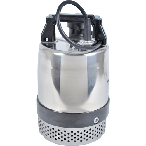 Pompe utilitaire s&eacute;rie FLS/FS, 1 CV, 80 gal./min, 115 V, 10 A Pathway Supply LP