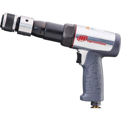 Air Hammer, 23.8 CFM, 1/4" NPTF, 2530 BPM, 3/4" x 3-1/2" (19 mm x 89 mm) Pathway Supply LP