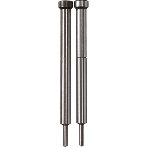 Retractable Pilot Pin Pathway Supply LP