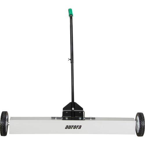Magnetic Push Sweeper, 36" W Pathway Supply LP