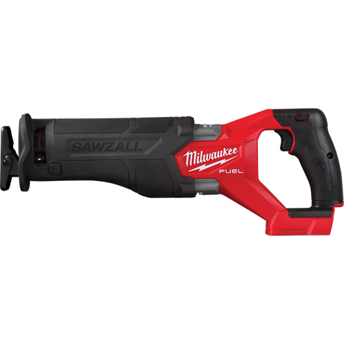 M18 Fuel Sawzall&reg; Reciprocating Saw (Tool Only), 18 V, Lithium-Ion Battery, 3000 SPM Pathway Supply LP