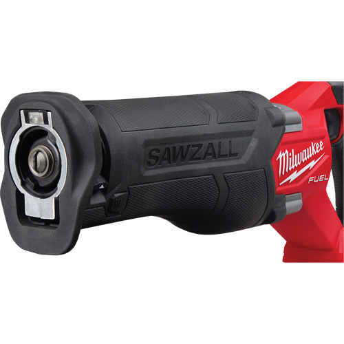 M18 Fuel Sawzall&reg; Reciprocating Saw Kit, 18 V, Lithium-Ion Battery, 3000 SPM Pathway Supply LP