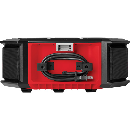 Radio et chargeur M18 Packout (outil seulement), Lithium-ion, 18 V Pathway Supply LP