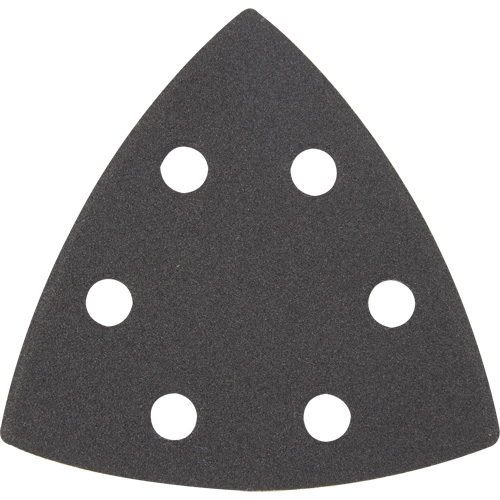 Papier abrasif triangulaire Open-Lok Pathway Supply LP