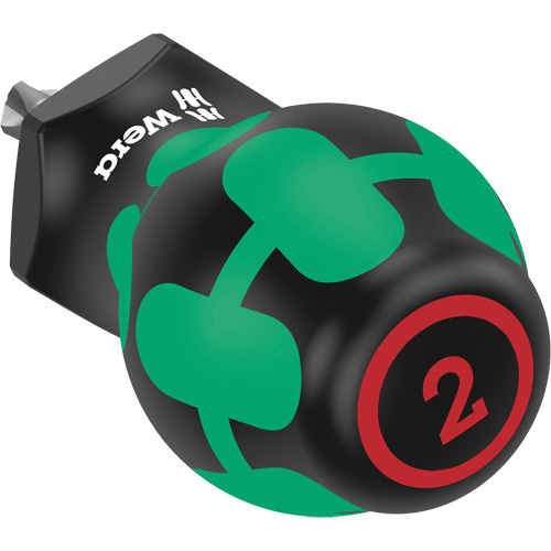 Stubby Phillips Screwdriver, #1, 4" L, Plastic Handle Pathway Supply LP