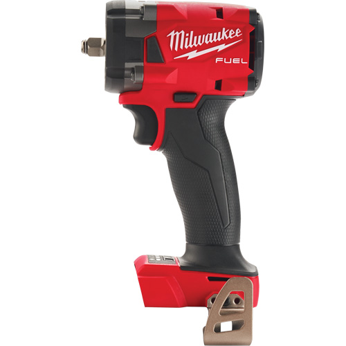 M18 Fuel Compact Impact Wrench with Friction Ring (Tool Only), 18 V, 3/8" Socket Pathway Supply LP