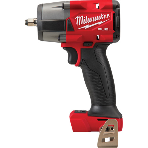M18 Fuel Mid-Torque Impact Wrench with Friction Ring (Tool Only), 18 V, 3/8" Socket Pathway Supply LP