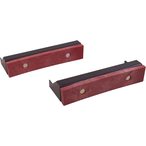 M&acirc;choires pour &eacute;tau Pathway Supply LP