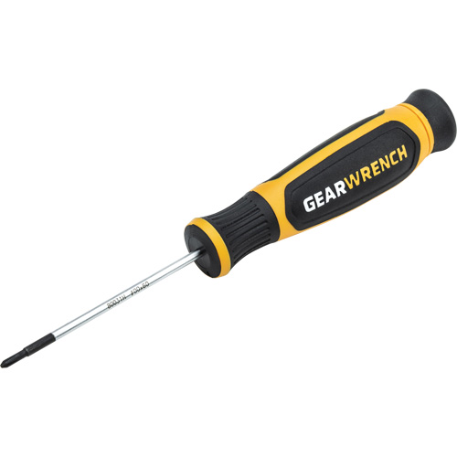 Mini Dual Material Screwdriver Pathway Supply LP